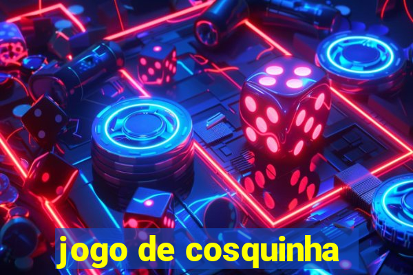 jogo de cosquinha